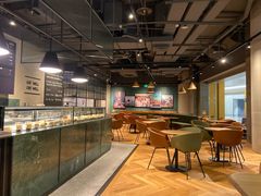 -Wagas沃歌斯(浦东机场店)