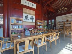 -韬光茶庵
