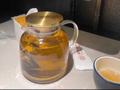 -额娘·现烙春饼烤鸭(太原总店)