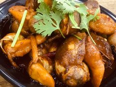 -老虎滩大连海鲜烧烤(建邺云锦路总店)