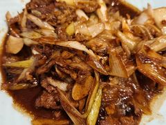 -南来顺饭庄·清真(南菜园店)