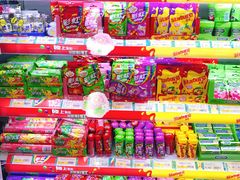 -青岛利群四方购物广场
