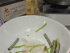 -巢湖名吃·东关老鹅汤(江南风情街店)