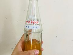 -秦豫肉夹馍(东羊市店)