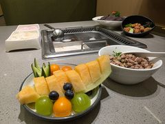 -海底捞火锅(杭州天虹购物中心店)