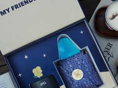 -JPG coffee(深圳湾万象城店)