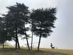 -钟山体育运动公园