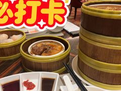 -夏宫中餐厅(香格里拉大酒店)