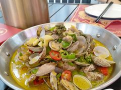 -阿甘龙虾·重庆麻麻鱼(中豪店)