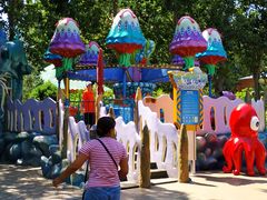 -辛玛王国游乐园