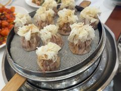 -清真·同发顺饭庄·烧麦(总店)