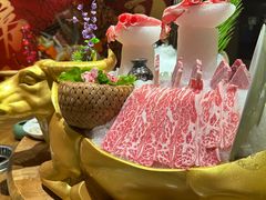 -尚海豆捞(乐虹坊店)