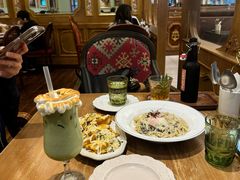 -秘密旅行Bonjour(黑金冠 江南西店)