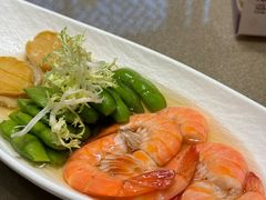 -天福苑(崇宁路店)