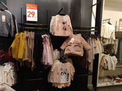 -ZARA(仓山万达店)