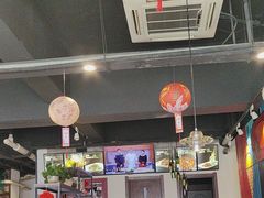 -小马哥融合菜(延安大街店)