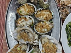 -船奇蒸汽海鲜·闽菜(八市海鲜总店)