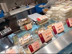 -王家沙点心店(南京西路总店)