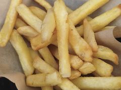 超值薯条-必胜客(兴华中路PH店)