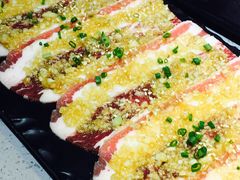 -妥妥烤肉料理(昙华林店)