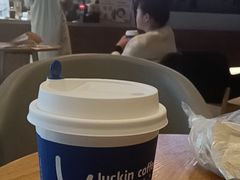 -瑞幸咖啡(紫金数码园店)