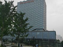 -维也纳国际酒店·江苏苏州火车站北广场店