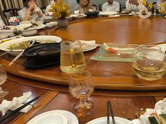 -东江渔村·古典园林·30年粤菜老字号(太和店)