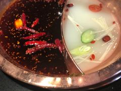 -宽巷子成都火锅(南站店)