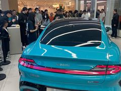 -小米之家汽车(永旺梦乐城店)