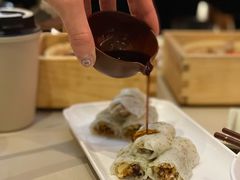 -蔡澜点心·粤菜(西单大悦城店)