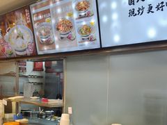 -和合谷(海淀五路居店)