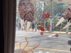 -新花城蟹粉馆(乌鲁木齐店)