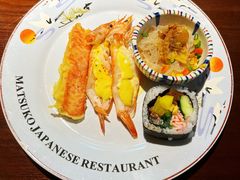 -松子料理(华威桥店)