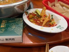 -楚湘苑(商品街大道店)