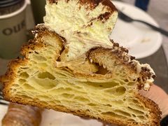 提拉米苏包-OUR Bakery(SKP-S店)