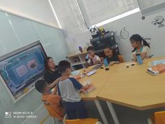 -斯坦星球青少儿编程机器人科学思维专注力科创竞赛规划(兰岛学习中心)