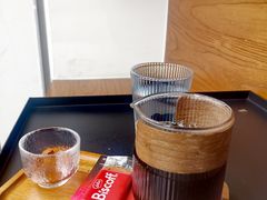 -本無咖啡·BeanWood Coffee