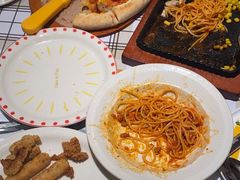 -菲滋意式餐厅(西溪印象城店)