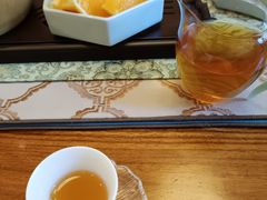 -畅和茶坊·曦瓜中国大红袍
