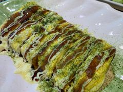 玉子烧-千仙料理(虎踞北路)