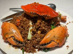 -喜记避风塘炒辣蟹(旗舰店)