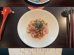 -元熹会席料理