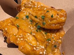 -必胜客(广渠路店)