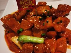 -旺达·福州菜(正大广场店)
