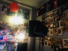-为你钟情咖啡馆(春熙路太古里步行街店)