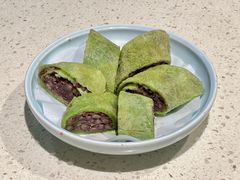 红豆薄撑-任兴记(定西路店)