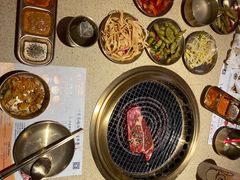 -妙香居韩国烤肉(容桂天佑城店)