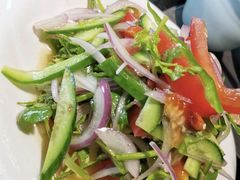 -壹号院音乐餐厅•烤全羊•新疆菜(浐灞店)