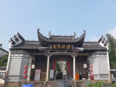 -潜口民宅博物馆