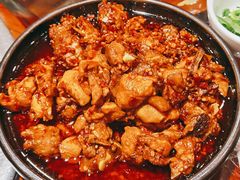 -志晖园圆子鸡·辣子鸡(阳光店)